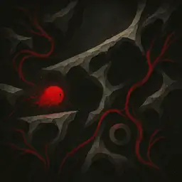 Thumbnail of Blob game concept