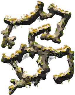 Thumbnail of Ebiten Infinicave