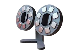 Thumbnail of Magnetic Spinner