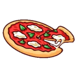 Thumbnail of Telegram PizzaBot